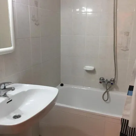 Apartman Bertur Europeniscola *