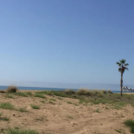 Bertur Europeniscola Apartman