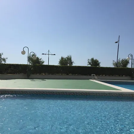 Bertur Europeniscola * Peñíscola