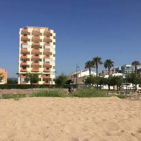 Bertur Europeniscola *