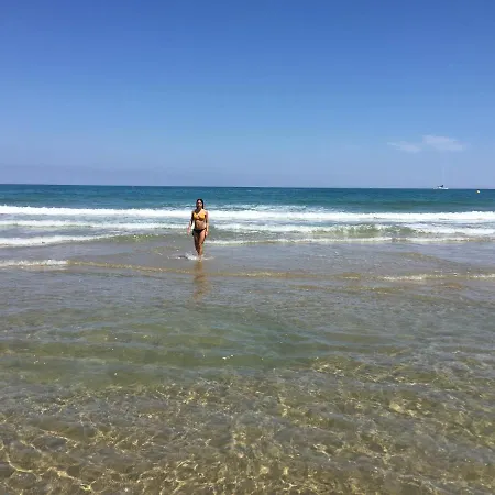 Bertur Europeniscola Apartman *