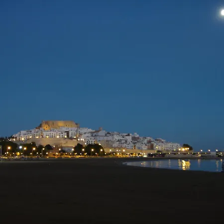 Bertur Europeniscola