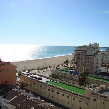 Bertur Europeniscola *