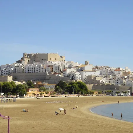 Bertur Europeniscola * Peñíscola